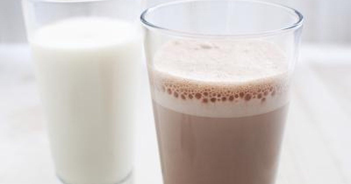 Are protein shakes good for you?