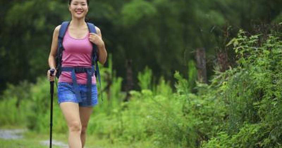 Lose Weight By Walking 3 Miles A Day