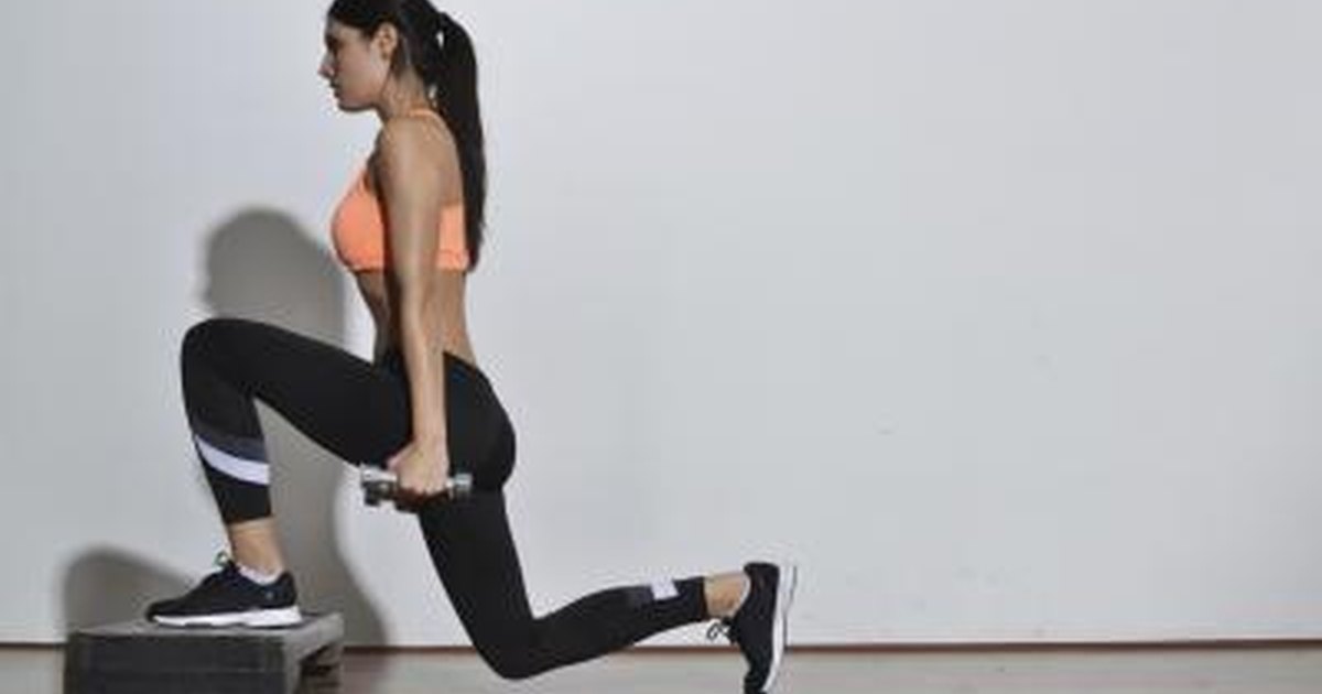 Exercise To Increase Butt Size 95