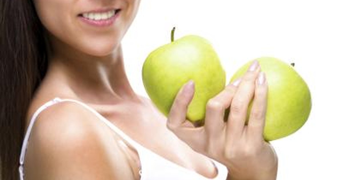 Granny Smith Apple Nutrition Facts 15