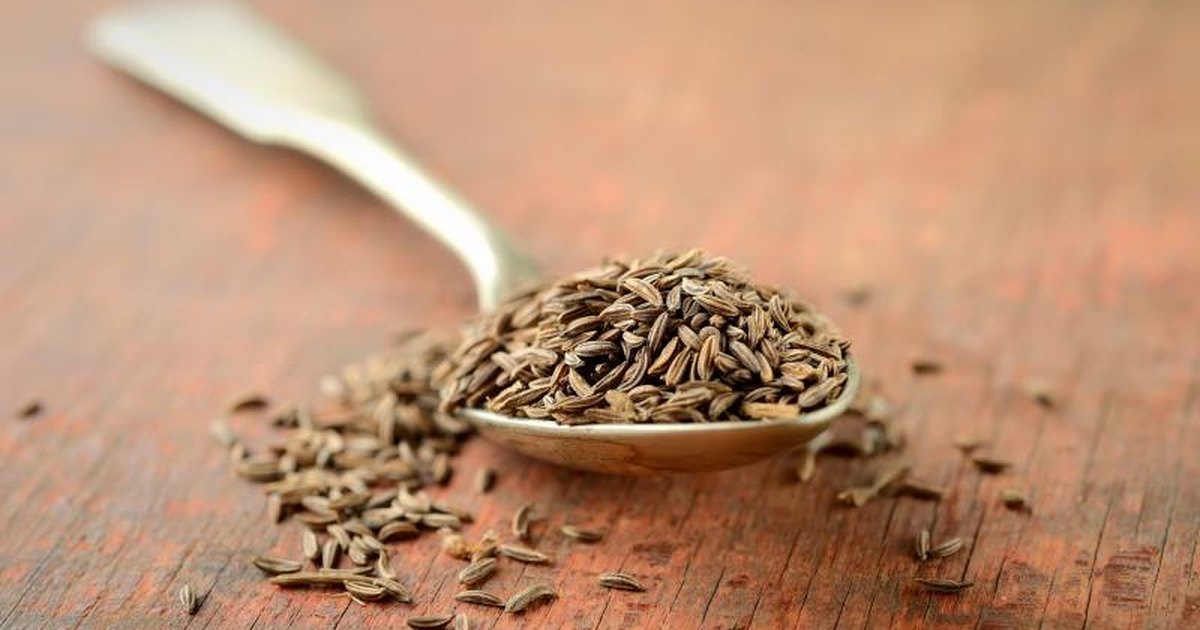 What spices taste similar to cumin?