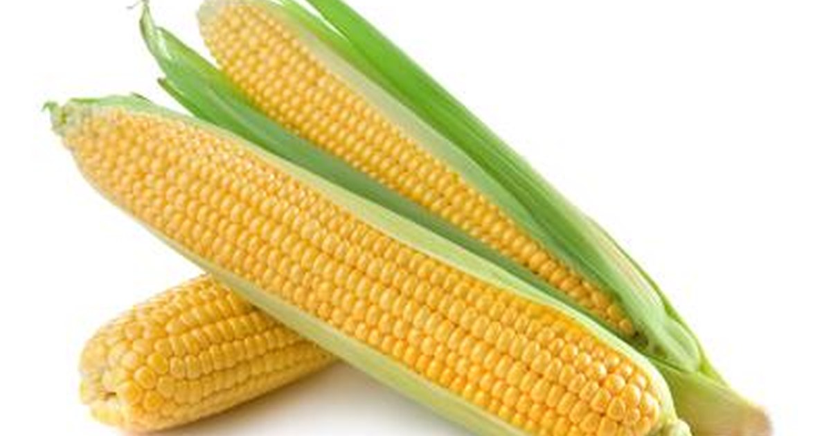 Is corn on the cob fattening?