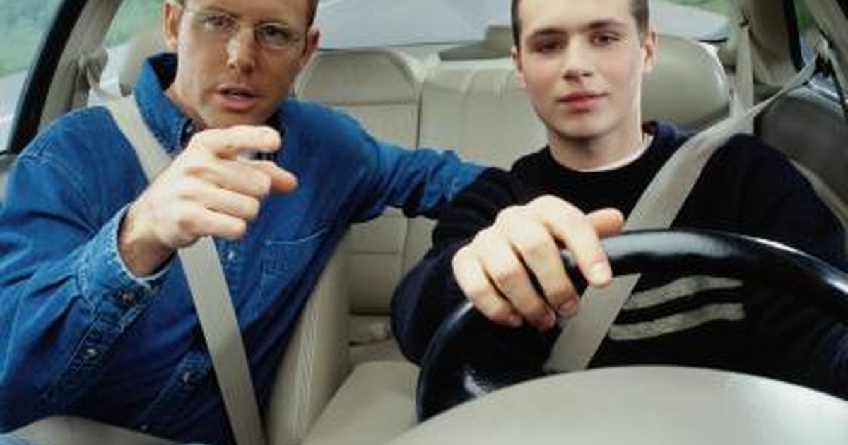 Reasons Why Teens Should Drive