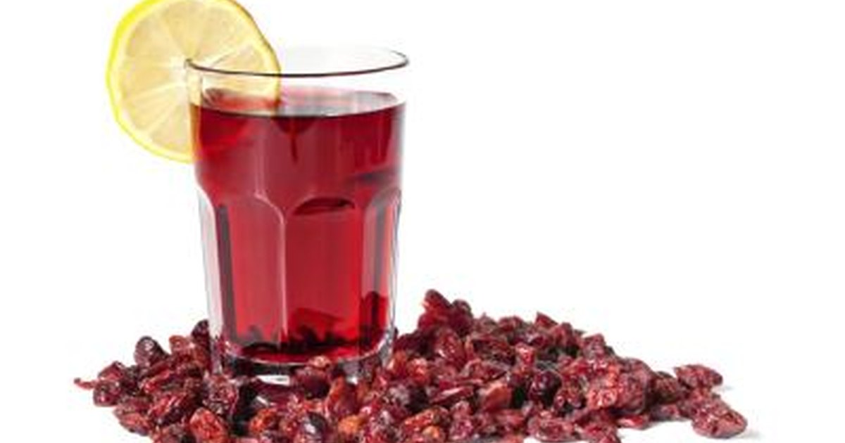 Cranberry Juice Diet Lose Weight