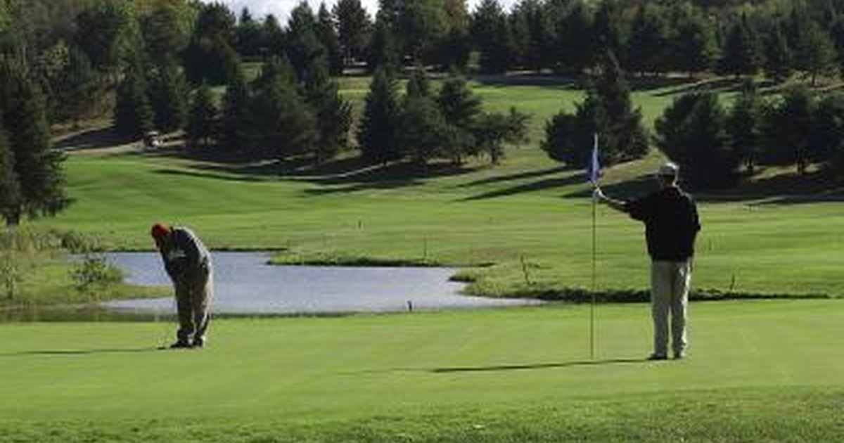 Public 18-Hole Golf Courses Near Wildwood, New Jersey ...