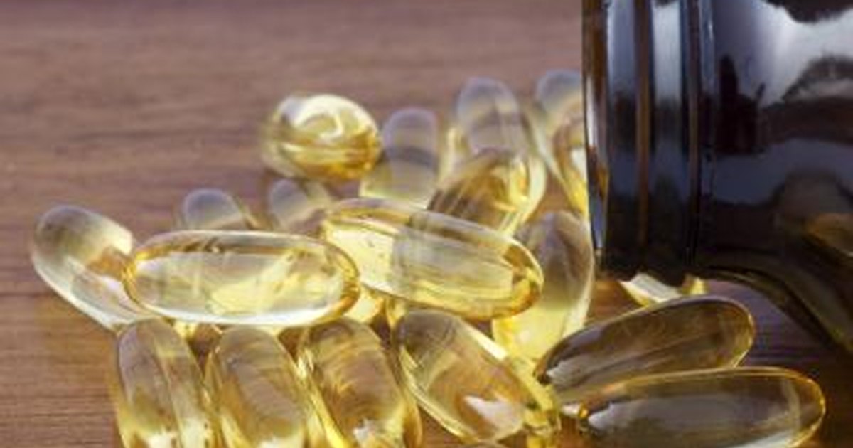 Can everyone benefit from taking fish oil capsules?