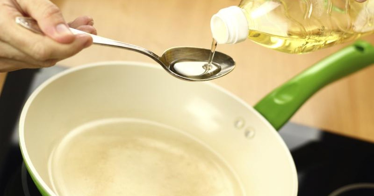 How long can I save my frying oil? - Quora
