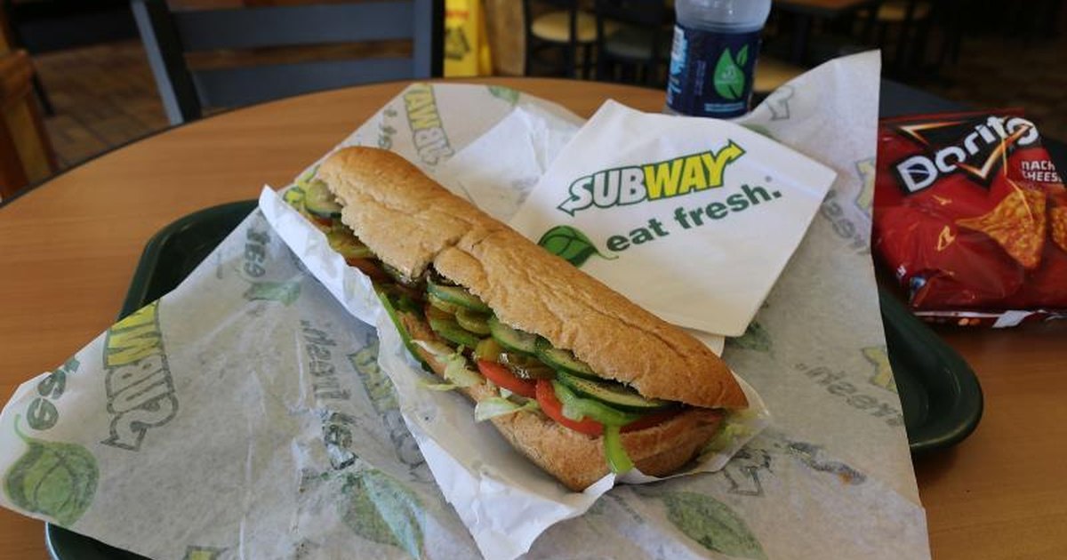 the-best-and-worst-sandwiches-to-order-at-subway-livestrong-com