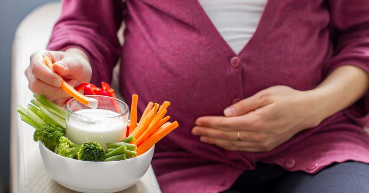 Can Pregnant Women Eat Soy 90