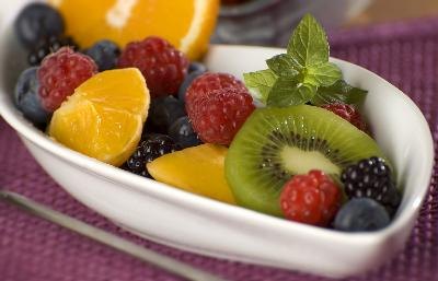 Does Eating Fruit for Breakfast Help With Weight Loss?