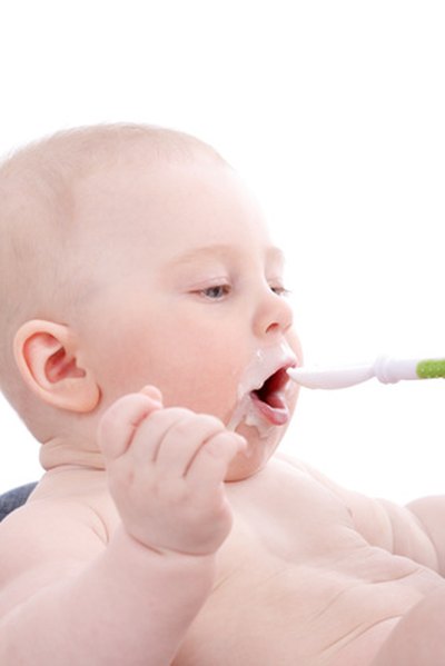 Baby Digestive Development: All You Need to Know!