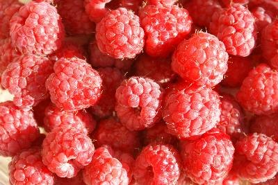 What Are the Health Benefits of Raspberries and Blueberries?