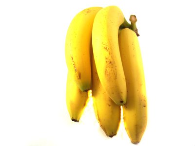 How to Rub a Banana Peel on Skin to Get Rid of Scars