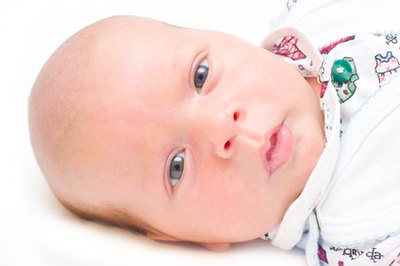 Eye Diseases in Newborns | LIVESTRONG.COM