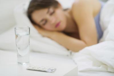 How to Get the Body to Release Melatonin