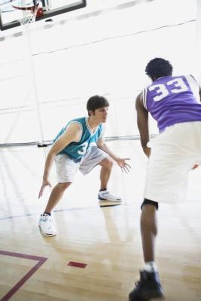 Effective Basketball Drills to Get Your Players Ready for ...