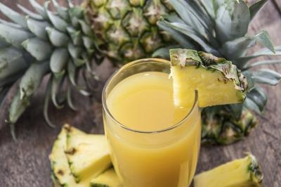 Pineapple Juice Myths