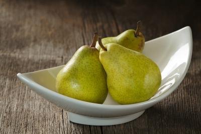 Image result for woman eat pears