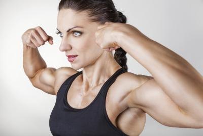 How to Start Bodybuilding for Women