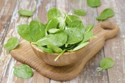 What are some of the healthiest green foods?