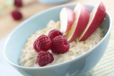 Breakfast Foods to Lower Cholesterol