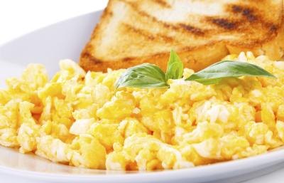 High Protein Breakfast Ideas for Kids