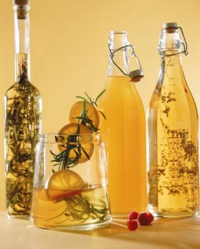 What's a healthy way of doing the olive oil and lemon juice cleanse?
