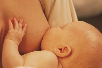 Swollen Fingers in the Morning & Breast-feeding