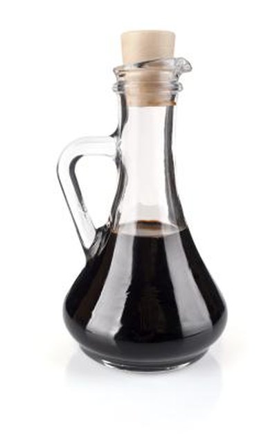 Malt Vinegar Help Lose Weight