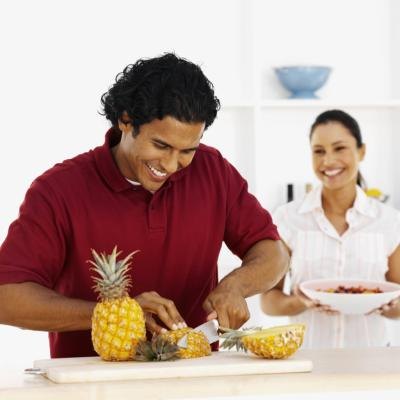 Is Fresh Pineapple Good for the Sinuses?