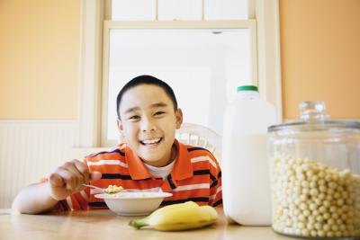 Does Eating Breakfast Help Your Performance in School?