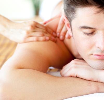 How Does Massage Therapy Reduce Stress?