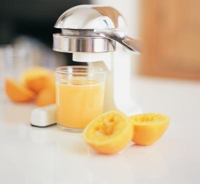 The Best Juices to Drink in the Morning
