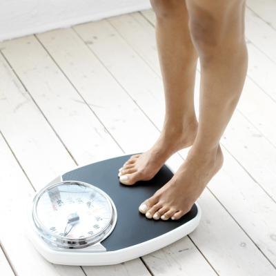 Lose Weight By Walking 3 Miles A Day