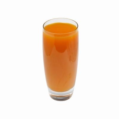 Can Carrot Juice Cure Chronic Coughs?