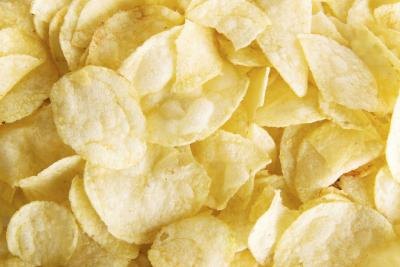 How to Stop Craving Potato Chips