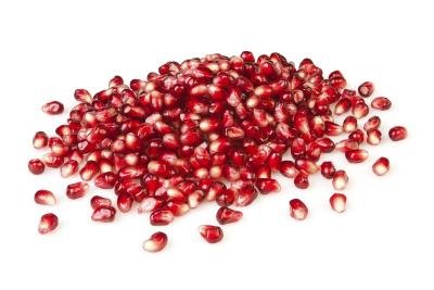 The Health Benefits of Pomegranate Seeds