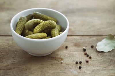 Can Pickles Help You Lose Weight?
