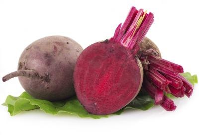 Food Sources of Betaine