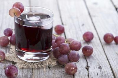 What Are the Benefits of Welch's Grape Juice?