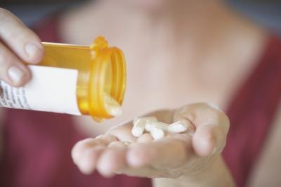 Foods to Avoid When Taking Antibiotics