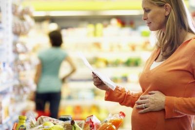 List of Safe Fish to Eat While Pregnant