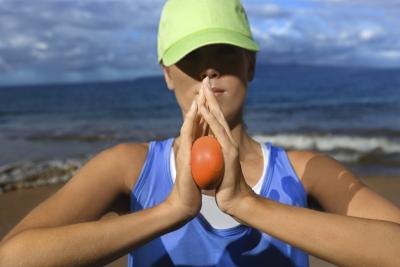 What Are the Benefits of Stress Balls?