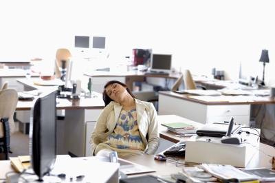 What Are the Causes of Sudden & Extreme Fatigue?