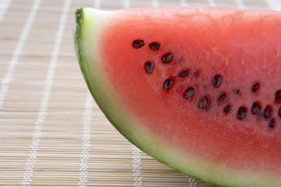 Watermelon Nutritional Facts