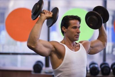 The Benefits of L-Arginine for Bodybuilding