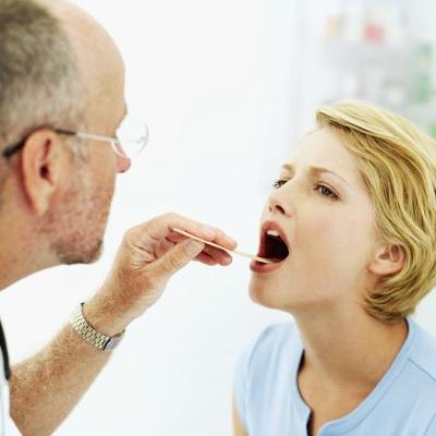 What Causes a Dry Mouth so Dry That You Cannot Talk?