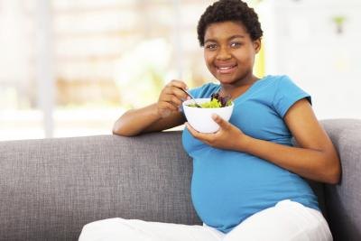 What Salads Are Safe to Eat When Pregnant?