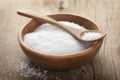 Is sodium bad for you?