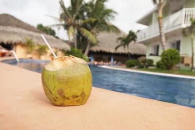 The Nutritional Value of Coconut Water